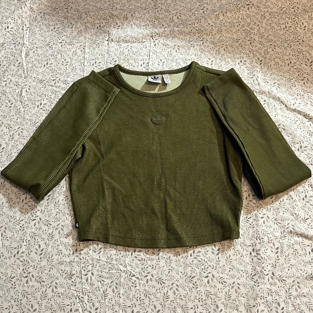 Women's Long-Sleeve Top